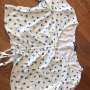 shein clinch long sleeve